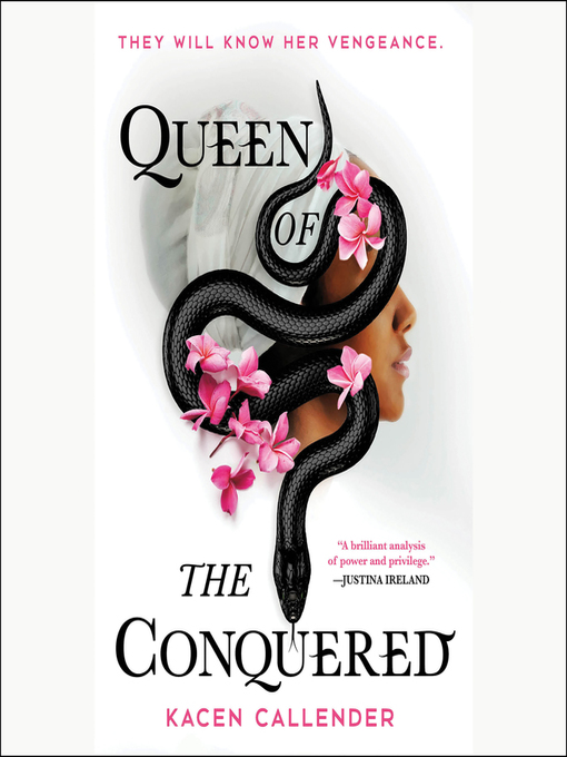 Title details for Queen of the Conquered by Kacen Callender - Available